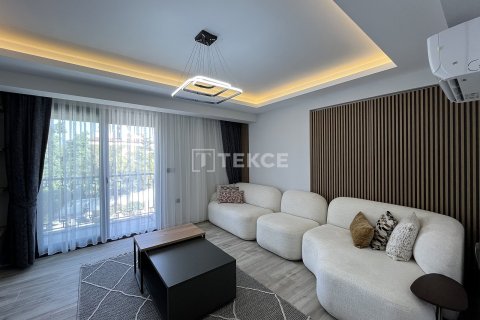 2+1 Apartment en Fethiye, Turkey No. 11525 10