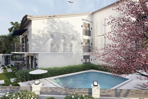 2+1 Appartement à Fethiye, Turkey No. 11525 7