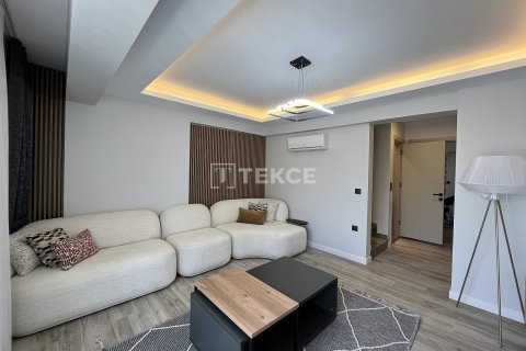 2+1 Apartment en Fethiye, Turkey No. 11525 9