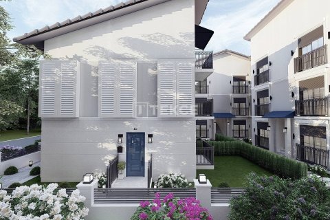 2+1 Apartment en Fethiye, Turkey No. 11525 19