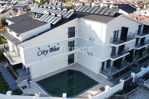 2+1 Apartment en Fethiye, Turkey No. 11525 1