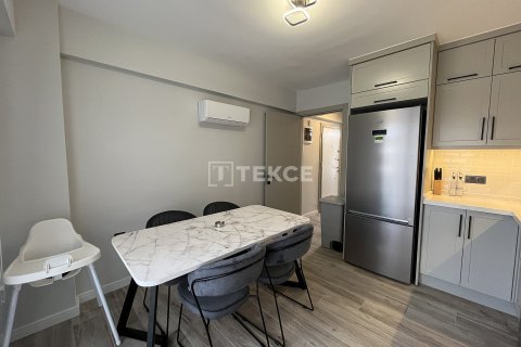 2+1 Apartment en Fethiye, Turkey No. 11525 26