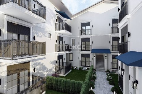 2+1 Appartement à Fethiye, Turkey No. 11525 14