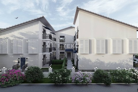 2+1 Appartement à Fethiye, Turkey No. 11525 17