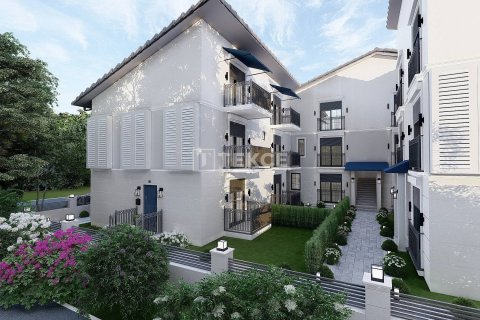 2+1 Appartement à Fethiye, Turkey No. 11525 18