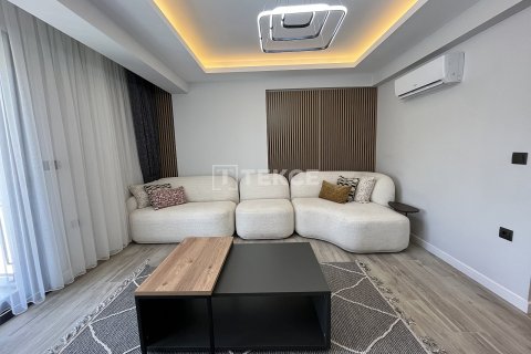 2+1 Appartement à Fethiye, Turkey No. 11525 30