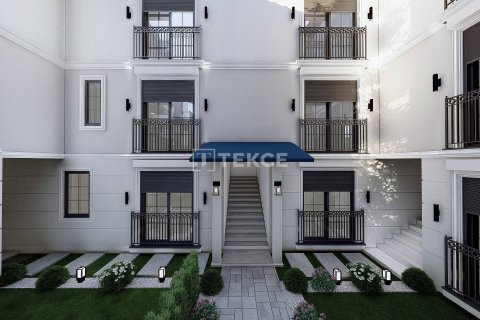 2+1 Apartment en Fethiye, Turkey No. 11525 16