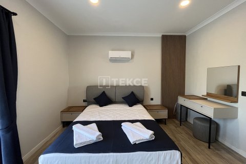 2+1 Appartement à Fethiye, Turkey No. 11525 22