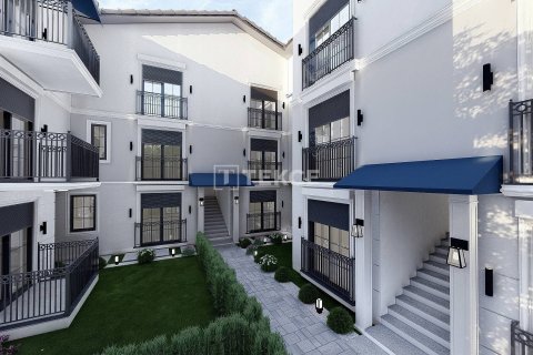 2+1 Apartment en Fethiye, Turkey No. 11525 15