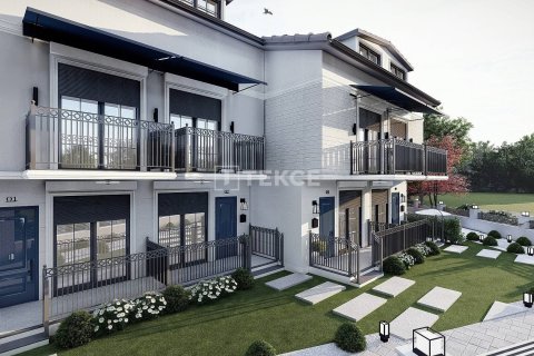 2+1 Apartment en Fethiye, Turkey No. 11525 3