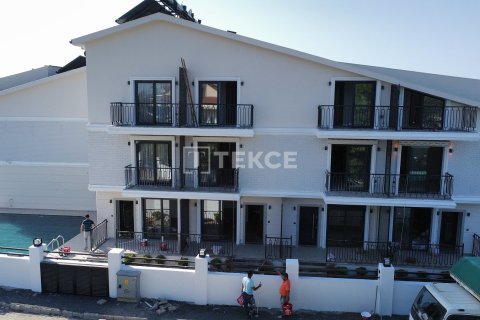 2+1 Apartment en Fethiye, Turkey No. 11525 2