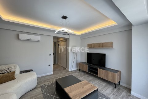 2+1 Apartment en Fethiye, Turkey No. 11525 29