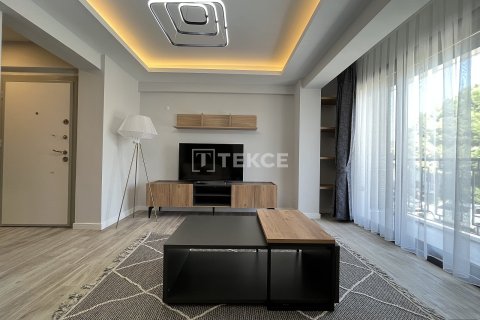 2+1 Apartment en Fethiye, Turkey No. 11525 28