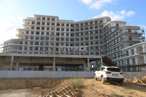 1+1 Apartment en Aksu, Turkey No. 11464 14