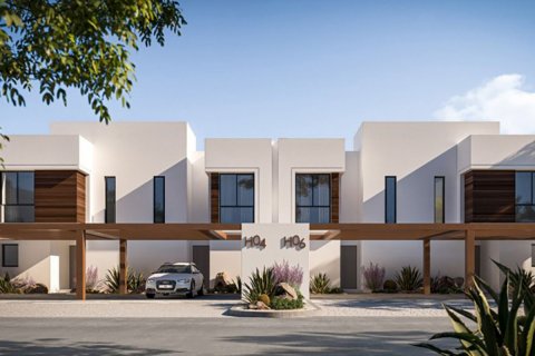 3 dormitorios Townhouse en  Yas Island, UAE No. 44243 5