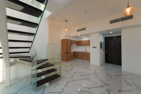 Квартира с 2 спальнями в Oasis Residences, ОАЭ №44264 13