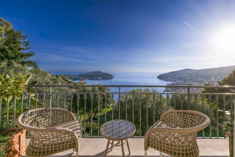 7 bedrooms Villa in Villefranche-sur-Mer, France No. 74632 2