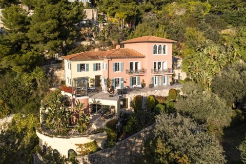 7 bedrooms Villa in Villefranche-sur-Mer, France No. 74632 3