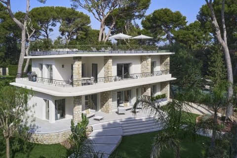 5 bedrooms Villa in Antibes, France No. 74629 3