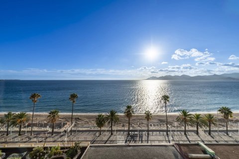 3 chambres Appartement à Cannes, France No. 74630 2