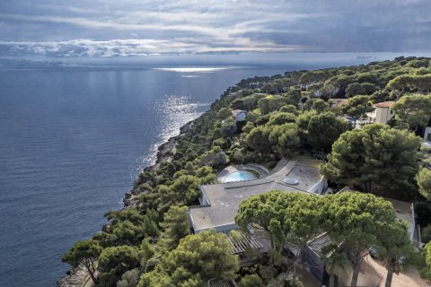 6 bedrooms Villa in Saint-Jean-Cap-Ferrat, France No. 74633 11