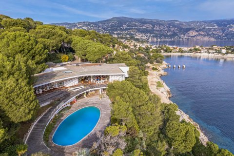 6 bedrooms Villa in Saint-Jean-Cap-Ferrat, France No. 74633 3