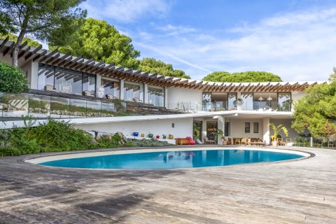 6 bedrooms Villa in Saint-Jean-Cap-Ferrat, France No. 74633 2