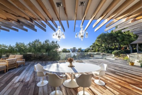 6 bedrooms Villa in Saint-Jean-Cap-Ferrat, France No. 74633 12