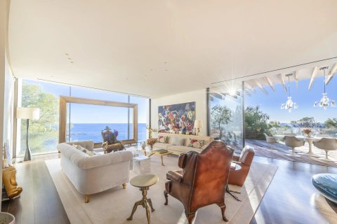 6 bedrooms Villa in Saint-Jean-Cap-Ferrat, France No. 74633 6