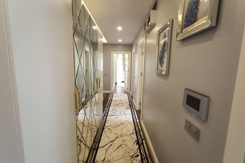 3+1 Appartement à Kestel, Turkey No. 14212 15