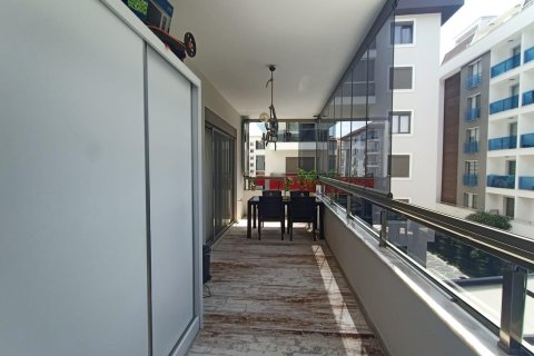 3+1 Apartment en Kestel, Turkey No. 14212 26