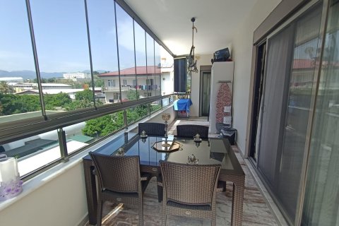 3+1 Apartment en Kestel, Turkey No. 14212 18