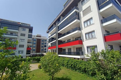 3+1 Appartement à Kestel, Turkey No. 14212 1