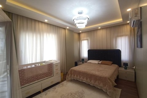 3+1 Apartment en Kestel, Turkey No. 14212 24