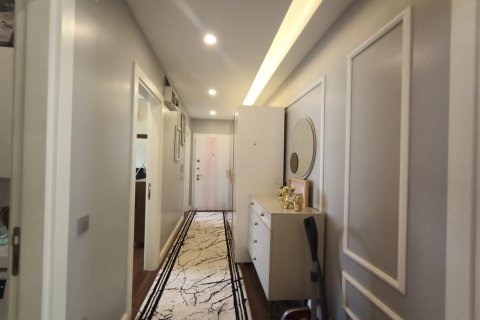 3+1 Appartement à Kestel, Turkey No. 14212 6