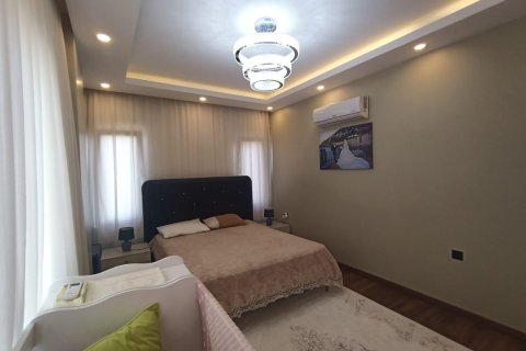 Квартира 3+1 в Кестель, Турция №14212 25