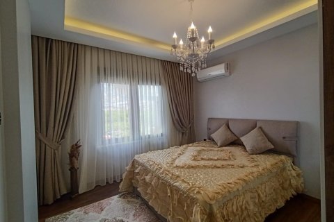 3+1 Apartment en Kestel, Turkey No. 14212 14