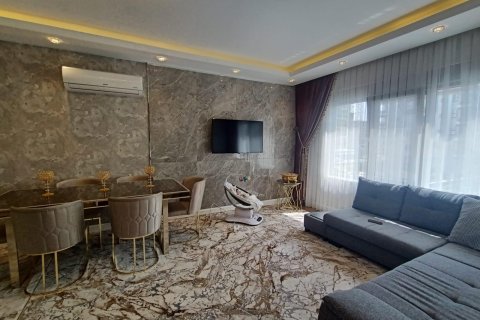 Квартира 3+1 в Кестель, Турция №14212 22