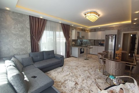 3+1 Apartment en Kestel, Turkey No. 14212 21