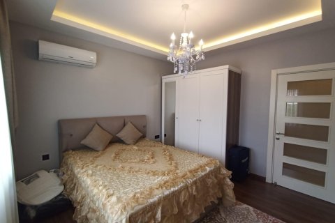 3+1 Apartment en Kestel, Turkey No. 14212 8