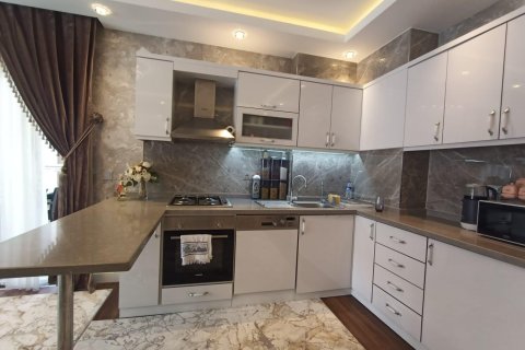 3+1 Apartment en Kestel, Turkey No. 14212 23