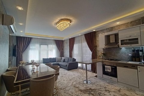 3+1 Apartment en Kestel, Turkey No. 14212 20