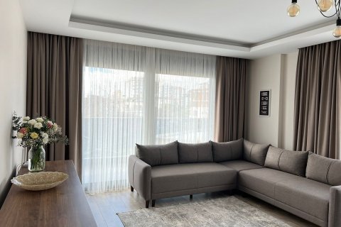 2+1 Appartement à Tosmur, Turkey No. 14215 17