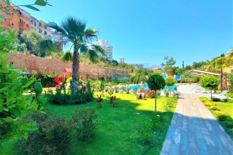 2+1 Apartment en Tosmur, Turkey No. 14215 21