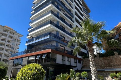 2+1 Apartment en Tosmur, Turkey No. 14215 10