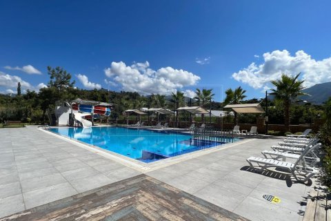 2+1 Apartment en Tosmur, Turkey No. 14215 5