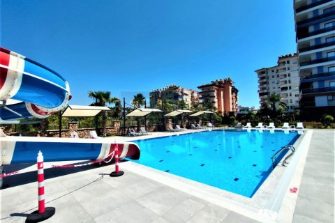 2+1 Appartement à Tosmur, Turkey No. 14215 1