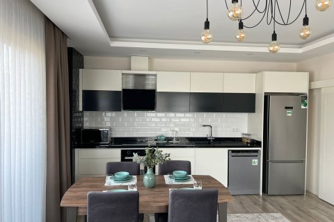 2+1 Apartment in Tosmur, Turkey No. 14215 12