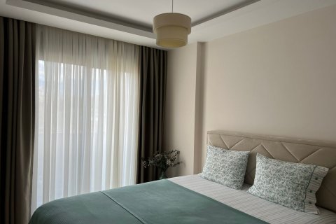 2+1 Apartment in Tosmur, Turkey No. 14215 14