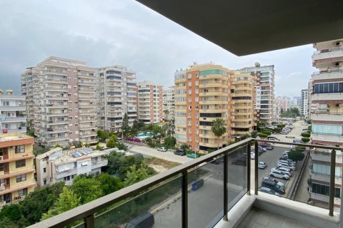 3+1 Penthouse in Mahmutlar, Turkey No. 14550 1